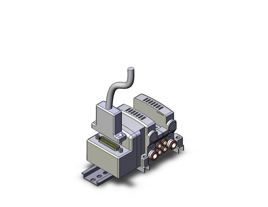 VV5QC11-02N7FD2-DS VQC MANIFOLD