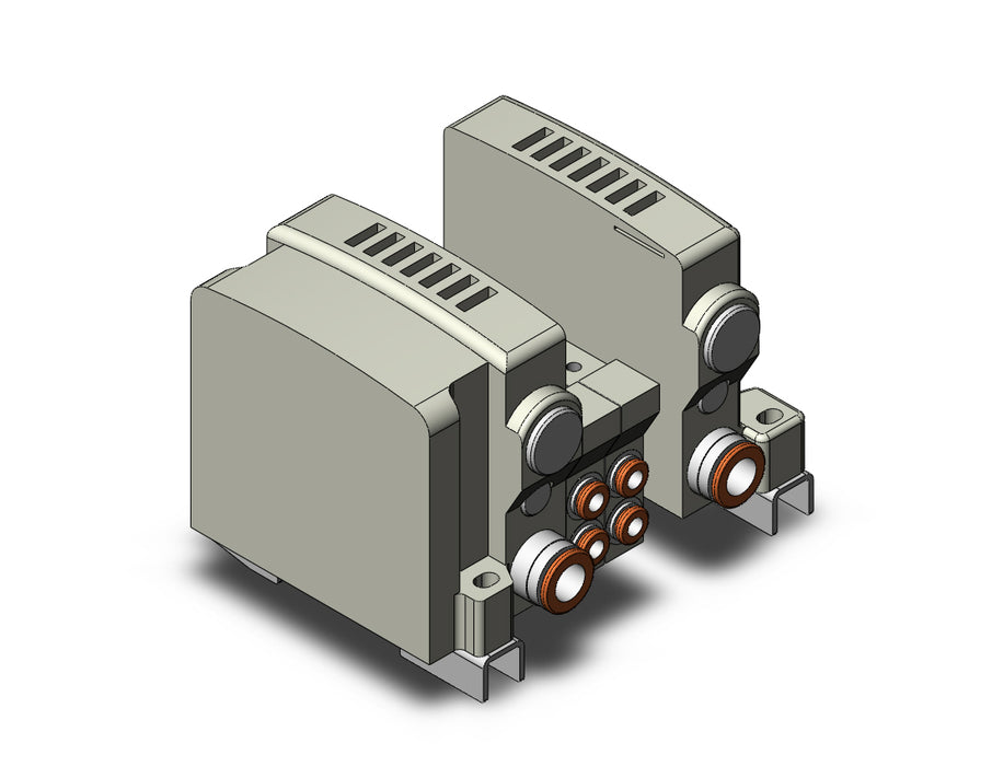 VV5QC11-03N3SEBN-D0S VQC MANIFOLD