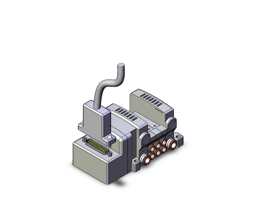 VV5QC11-03N7FD3-S VQC MANIFOLD