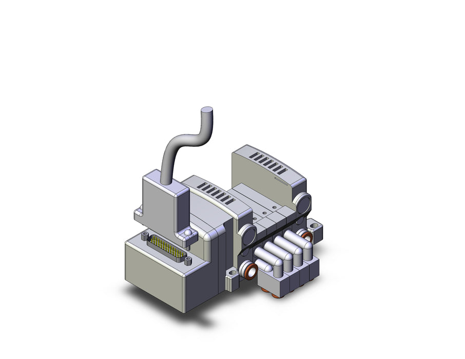 VV5QC11-04B6FD1-BS VQC MANIFOLD