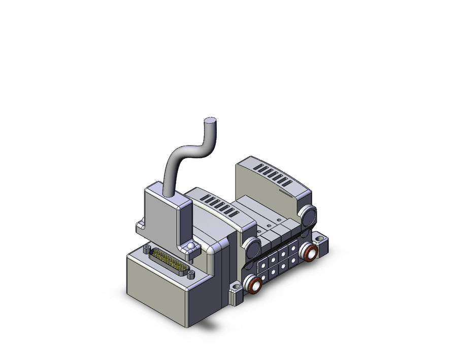 VV5QC11-04M5FD2-S VQC MANIFOLD