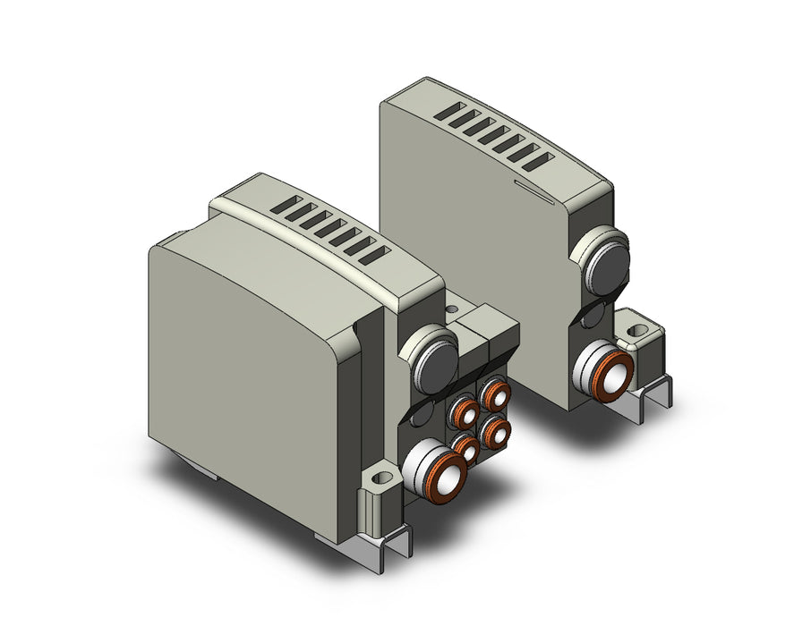 VV5QC11-04N3SEBN-D0S VQC MANIFOLD