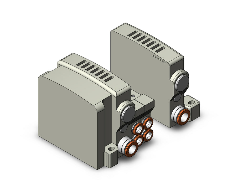 VV5QC11-04N7SEB-S VQC MANIFOLD