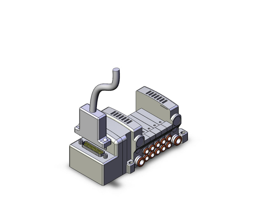 VV5QC11-05C6FD1-S VQC MANIFOLD