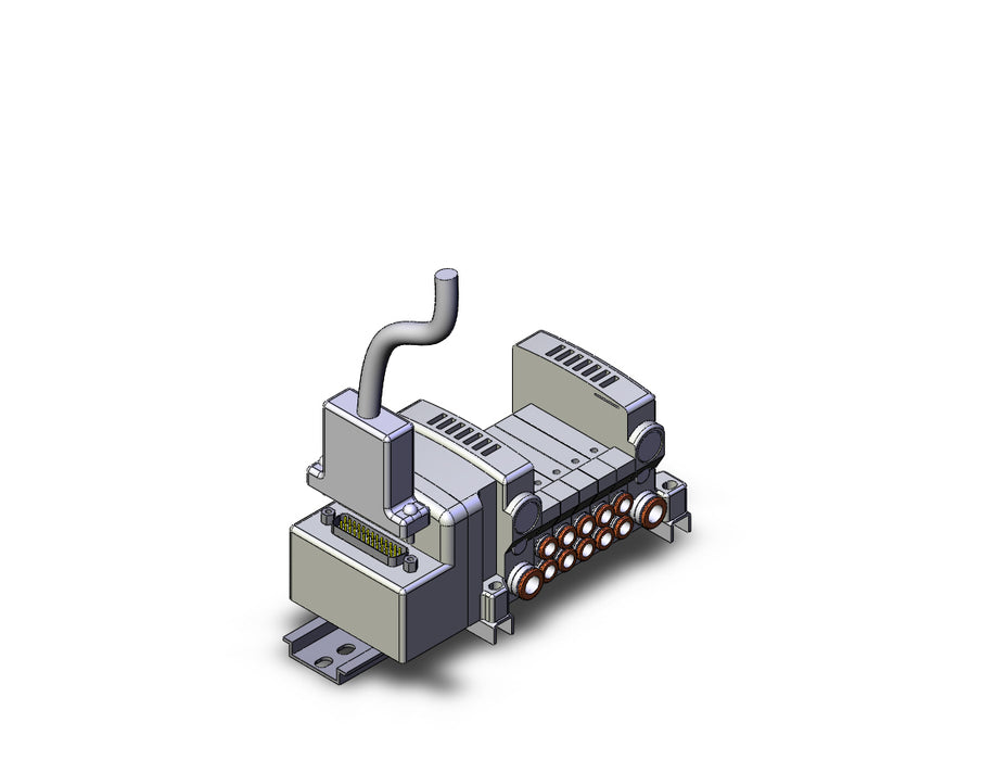 VV5QC11-05C6FD3-DS VQC MANIFOLD