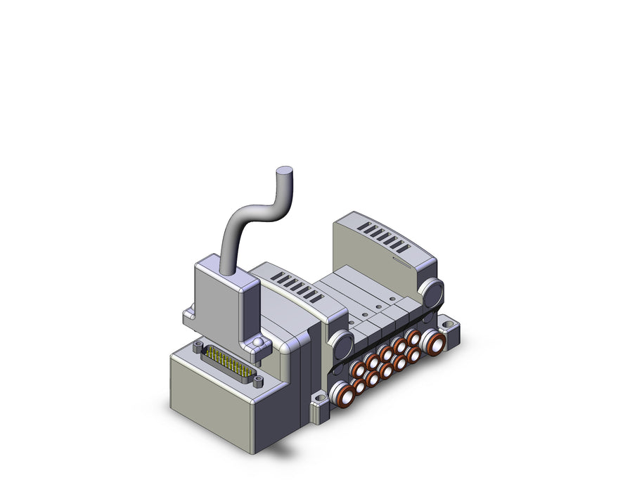 VV5QC11-05C6FD3-S VQC MANIFOLD
