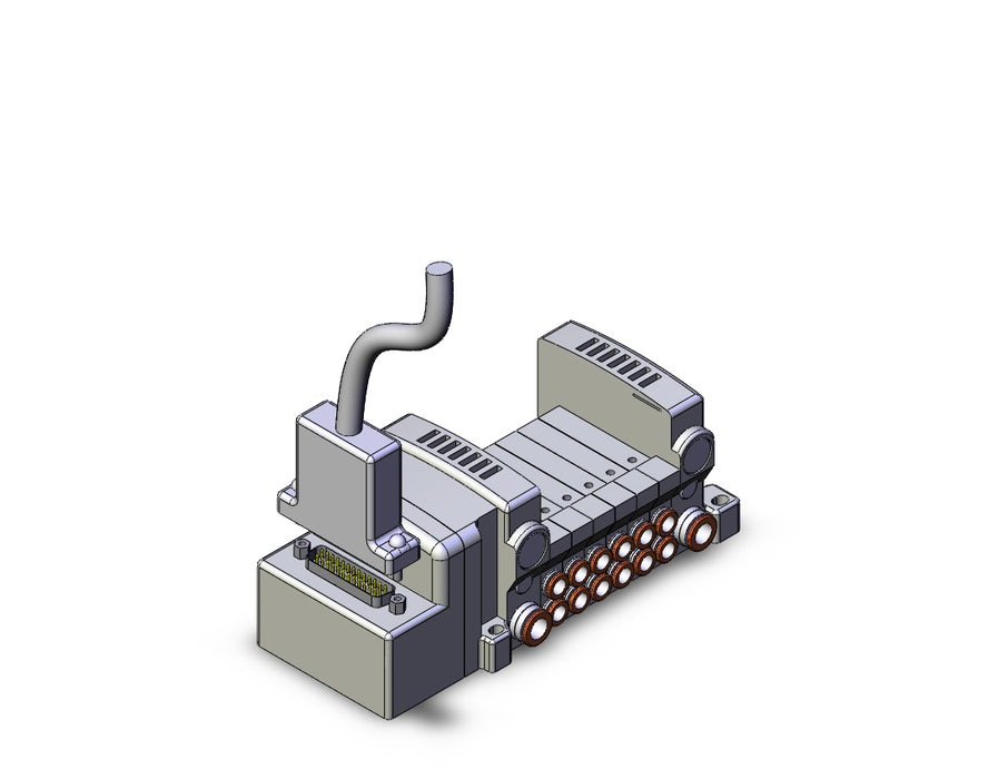 VV5QC11-06C6FD2-S VQC MANIFOLD