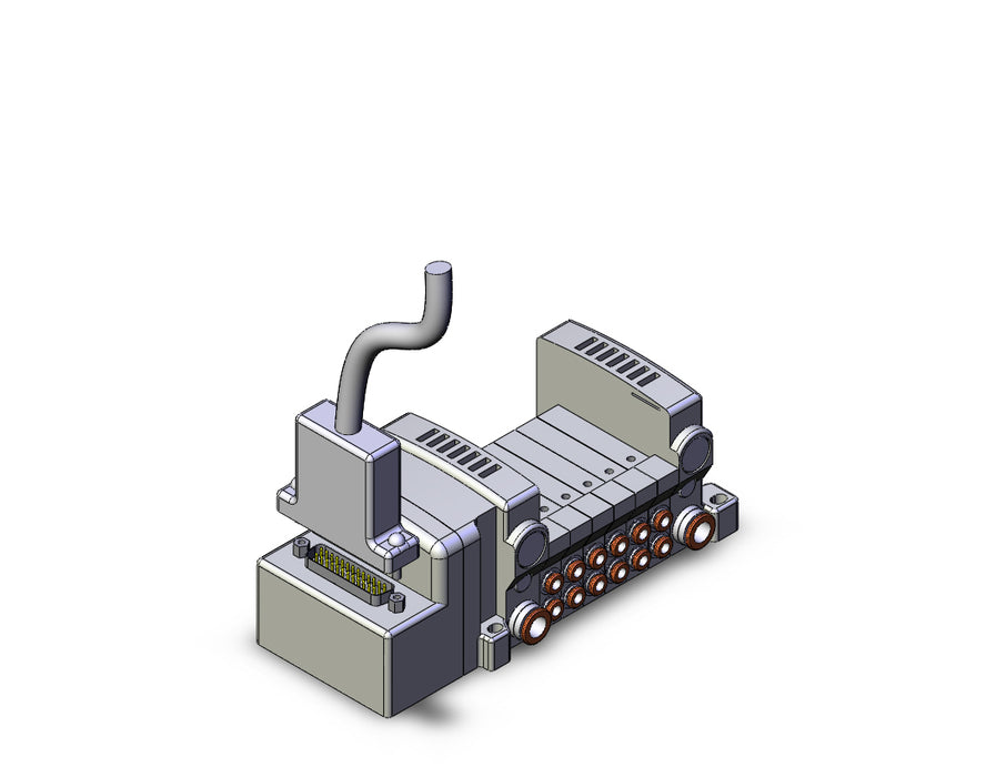VV5QC11-06N3FD3-S VQC MANIFOLD