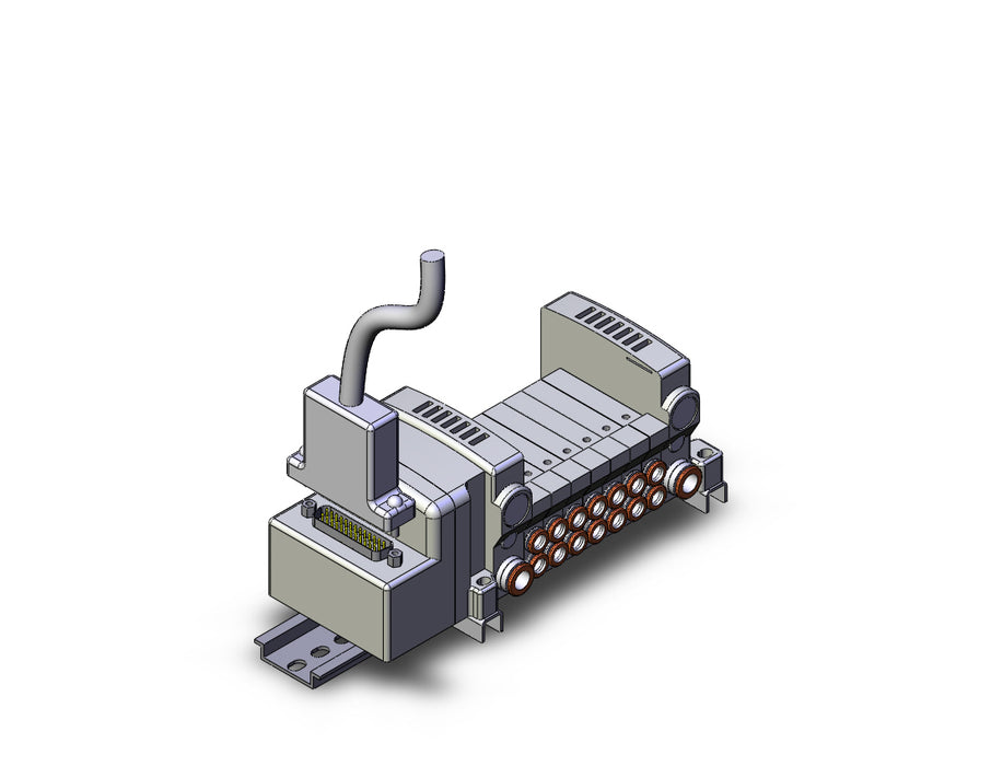 VV5QC11-07N7FD1-DS VQC MANIFOLD