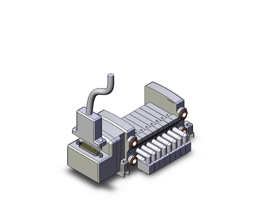 VV5QC11-08BN3FD3-D0 VQC Manifold