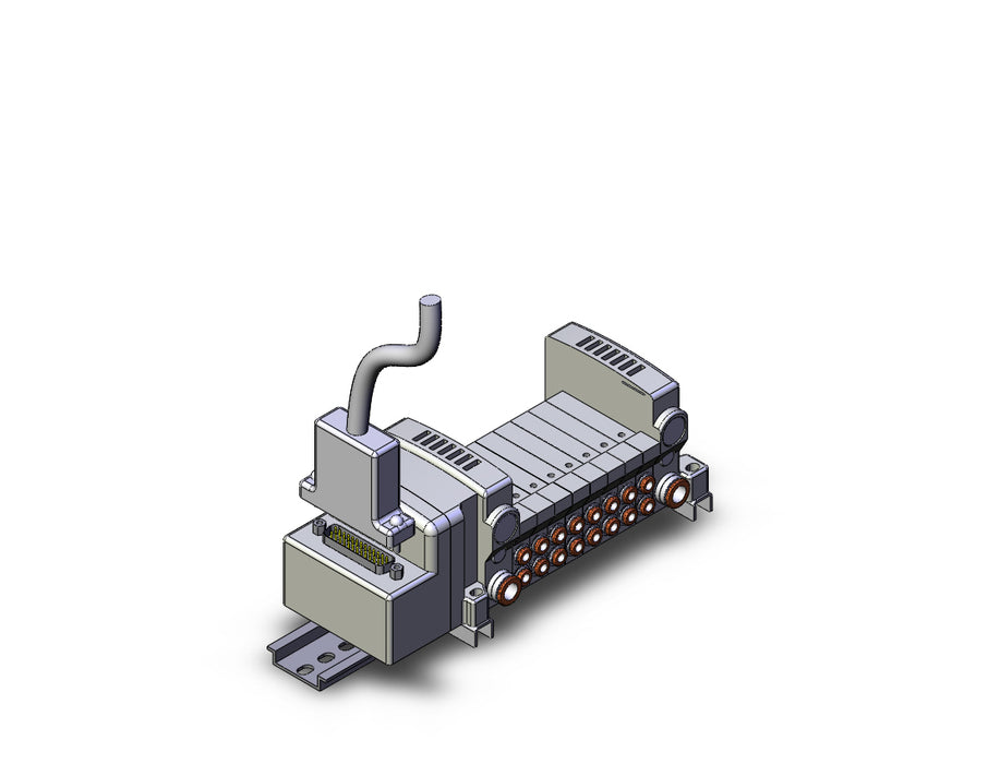 VV5QC11-08N3FD2-DS VQC MANIFOLD