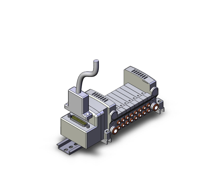 VV5QC11-08N3FD3-DS VQC MANIFOLD