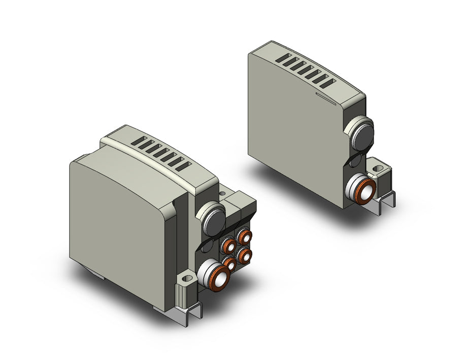 VV5QC11-08N3SEBN-D0S VQC MANIFOLD