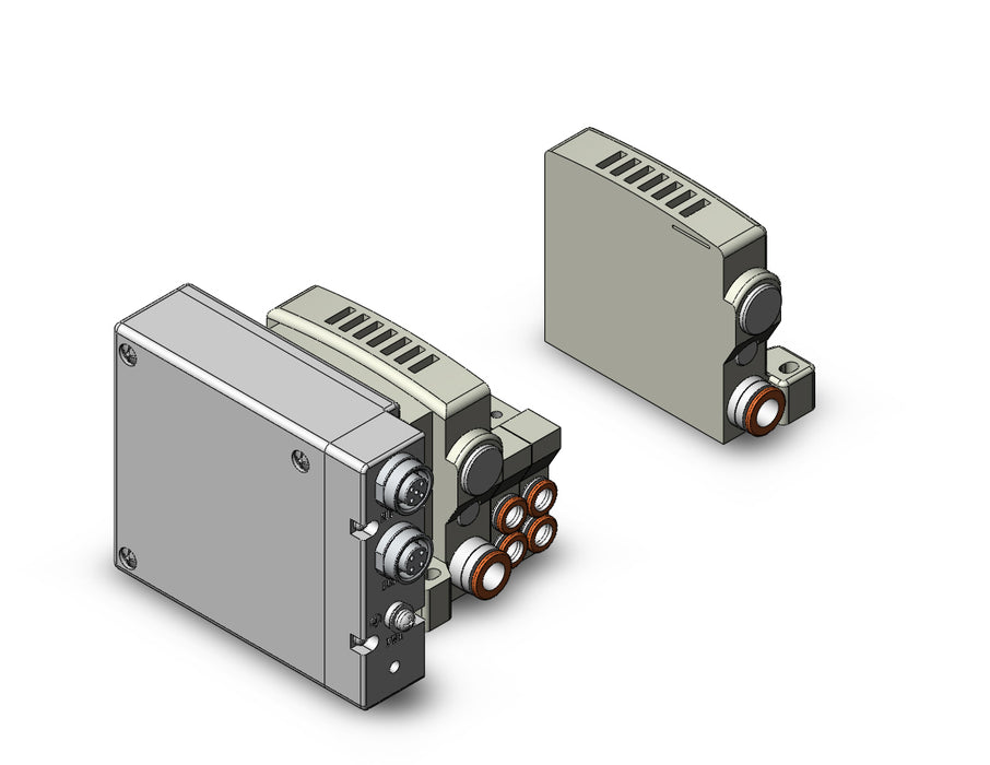 VV5QC11-08N7SFBN-S VQC MANIFOLD