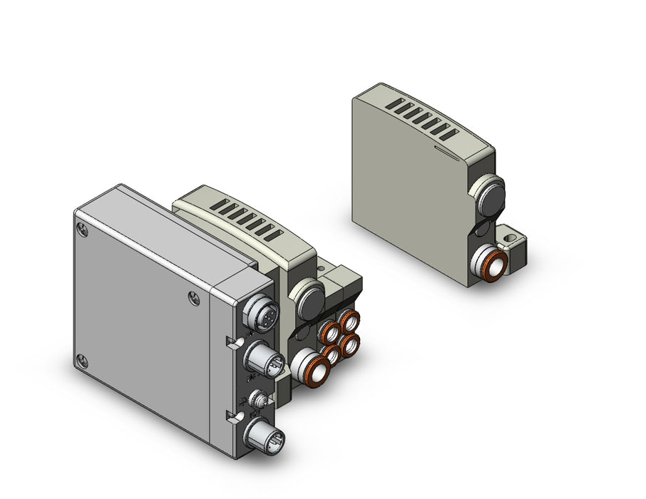 VV5QC11-08N7SQA-S VQC MANIFOLD