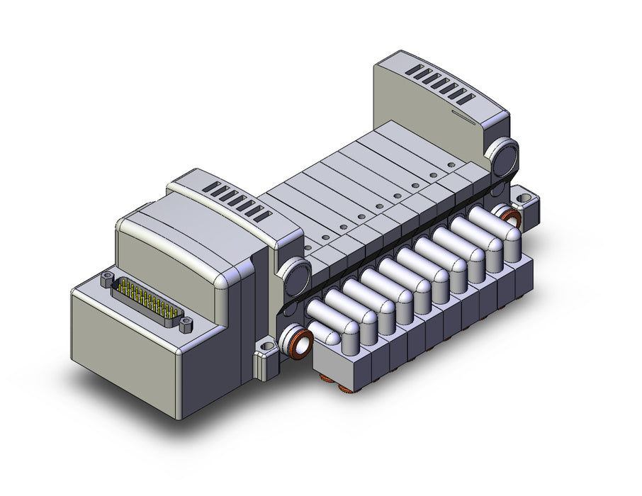 VV5QC11-10B6FD0-S VQC MANIFOLD