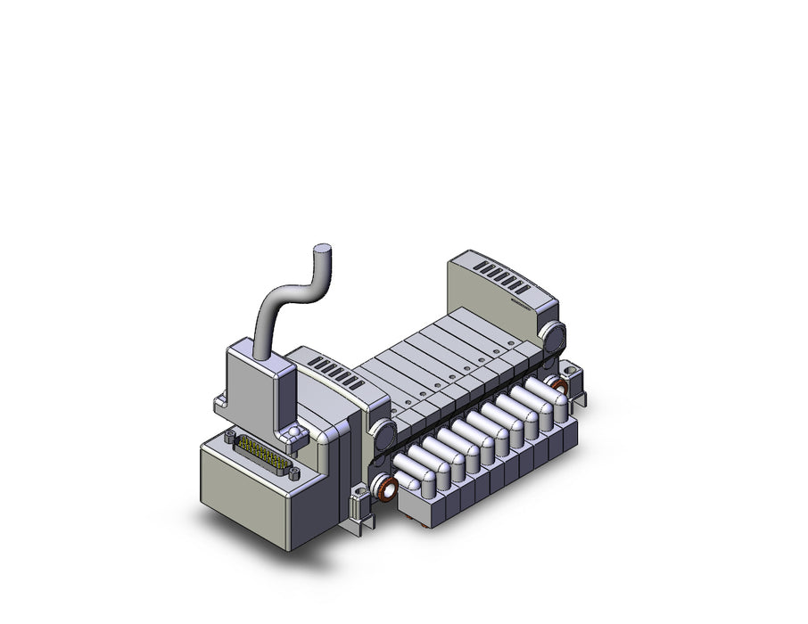 VV5QC11-10BN3FD3-D0S VQC MANIFOLD