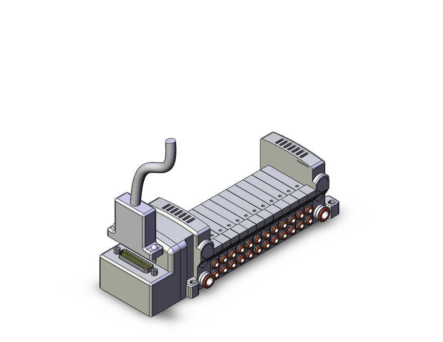 VV5QC11-12C4FD2-S VQC MANIFOLD