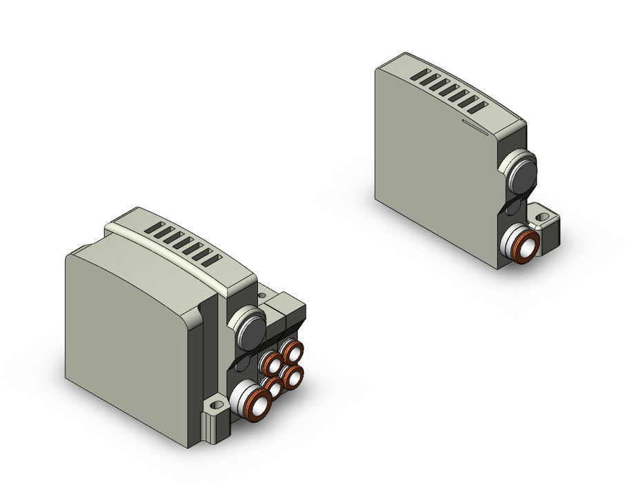 VV5QC11-12C6SEA-S VQC MANIFOLD