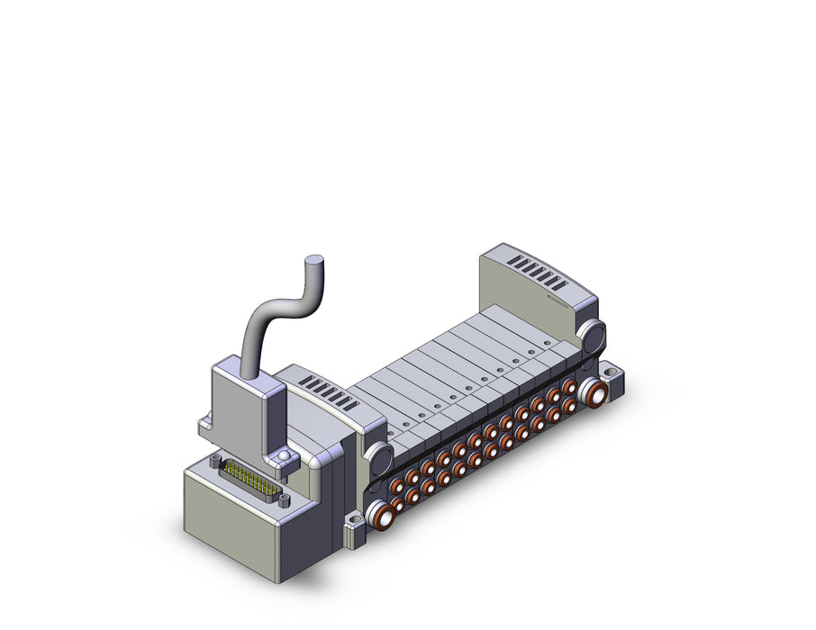 VV5QC11-12N3FD2-BS VQC MANIFOLD