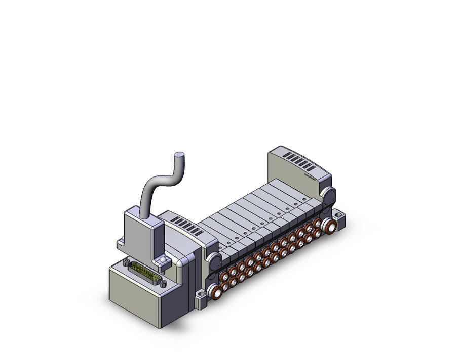 VV5QC11-12N7FD2-S VQC MANIFOLD