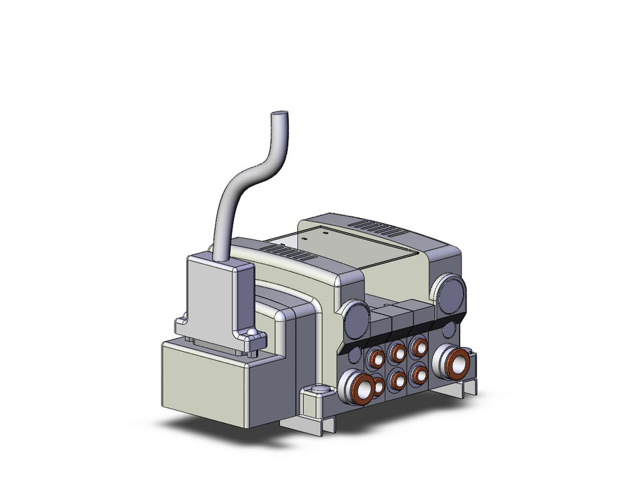 VV5QC21-03C6FD3-D0NS VQC MANIFOLD