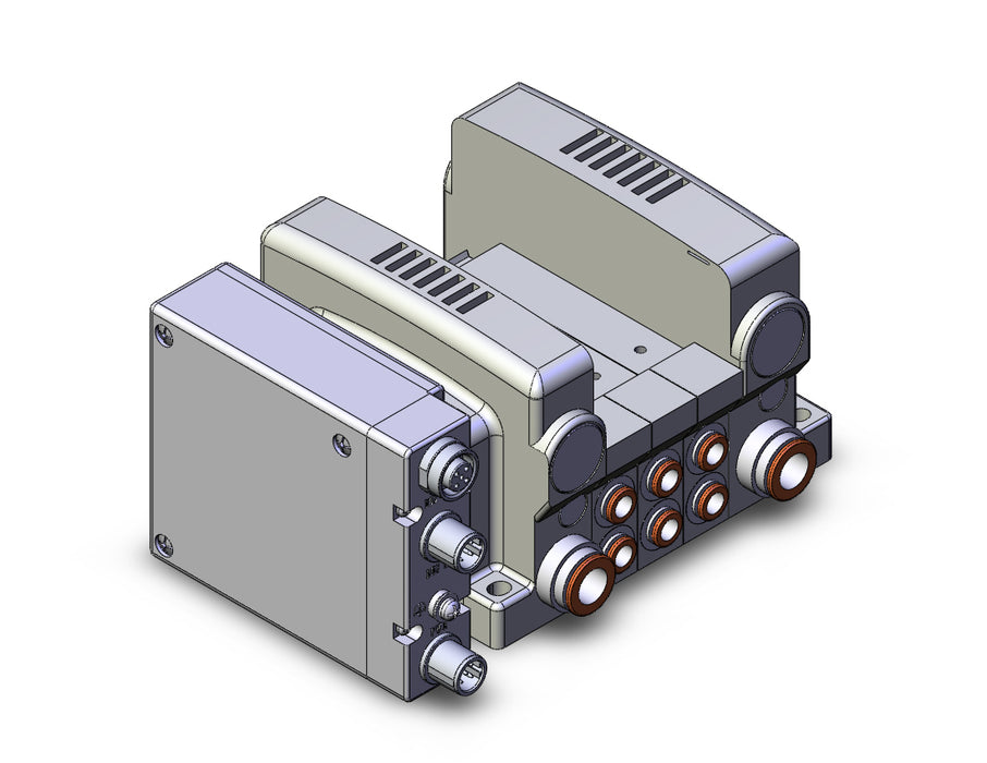 VV5QC21-03C6SVA-S VQC MANIFOLD