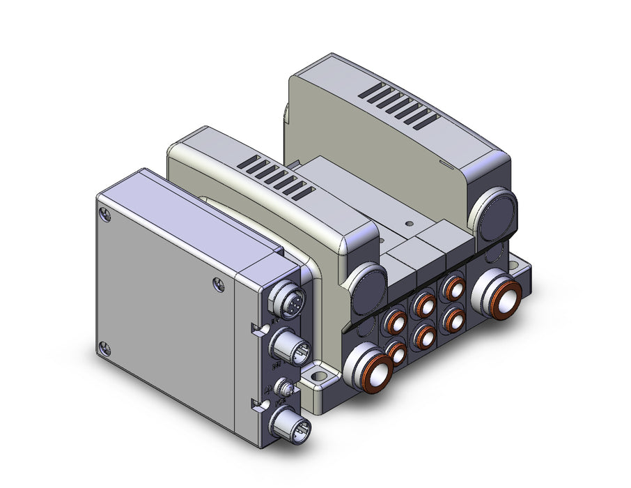 VV5QC21-03C6SVB-S VQC MANIFOLD