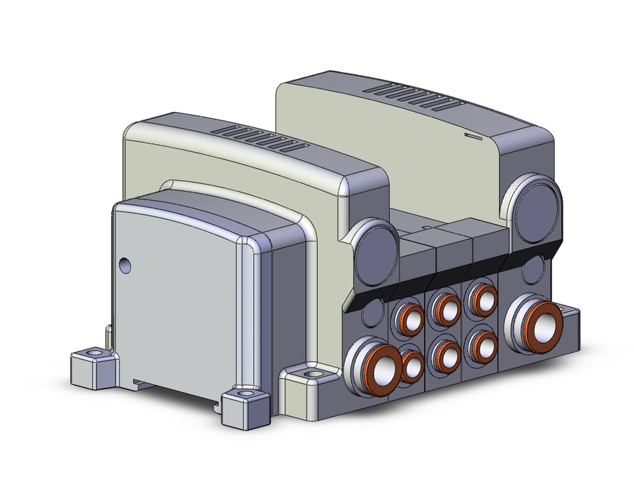 VV5QC21-03N7SD0-S VQC MANIFOLD