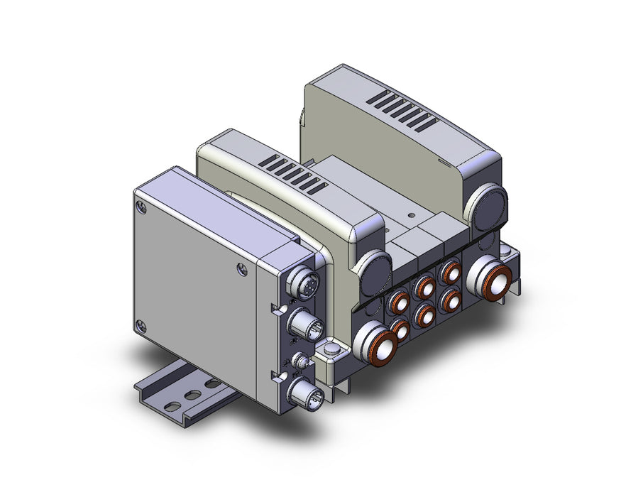 VV5QC21-03N7SVBN-DS VQC MANIFOLD