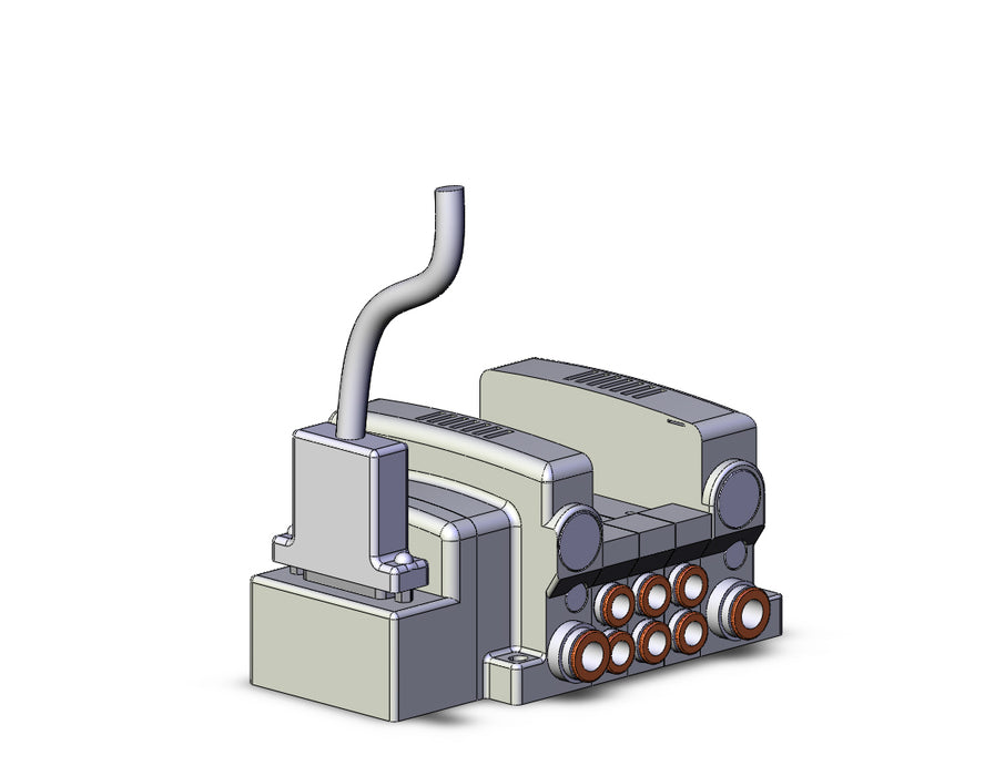 VV5QC21-03N9FD2-S VQC MANIFOLD
