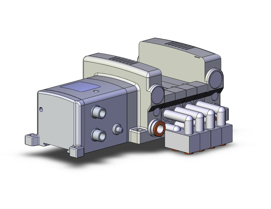 VV5QC21-04BN7SDZENN0-S VQC MANIFOLD