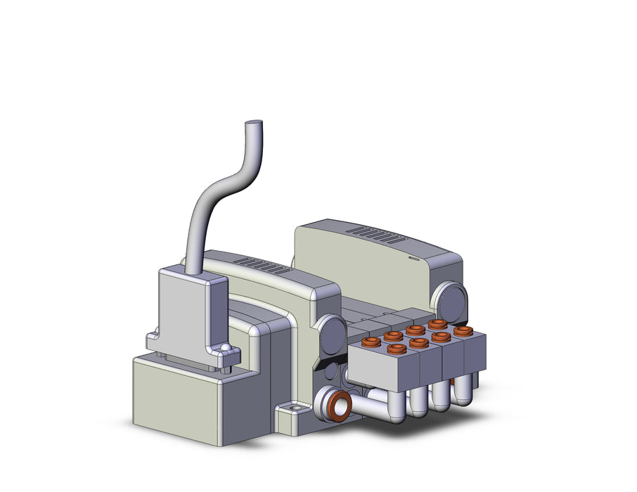 VV5QC21-04LN7FD2-S VQC MANIFOLD