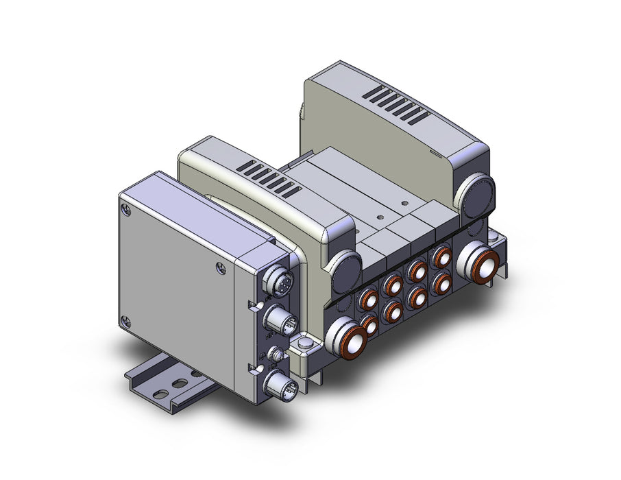 VV5QC21-04N7SEBN-DS VQC MANIFOLD