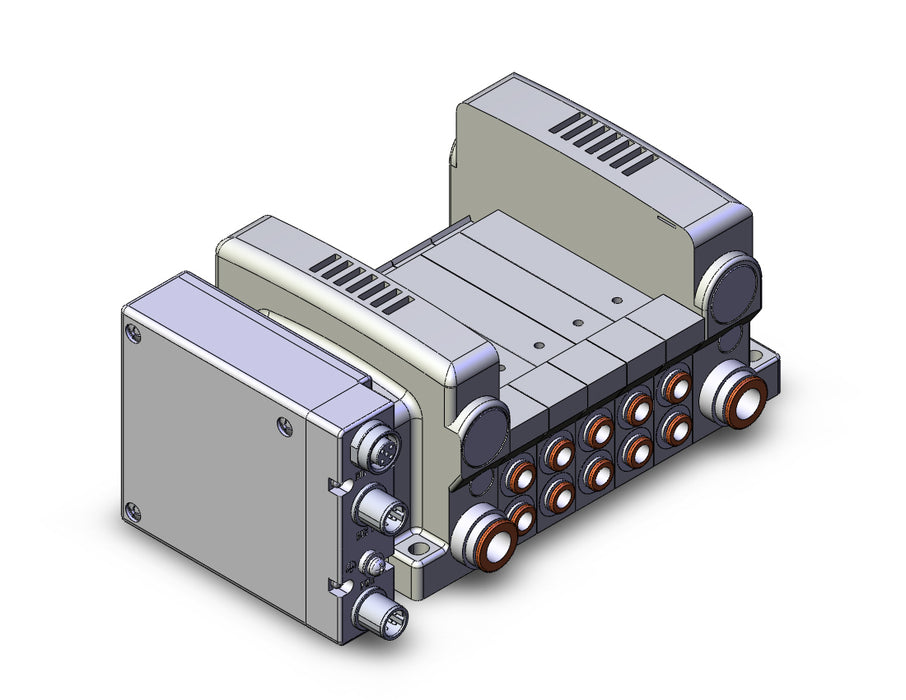 VV5QC21-05C6SEBN-S VQC MANIFOLD