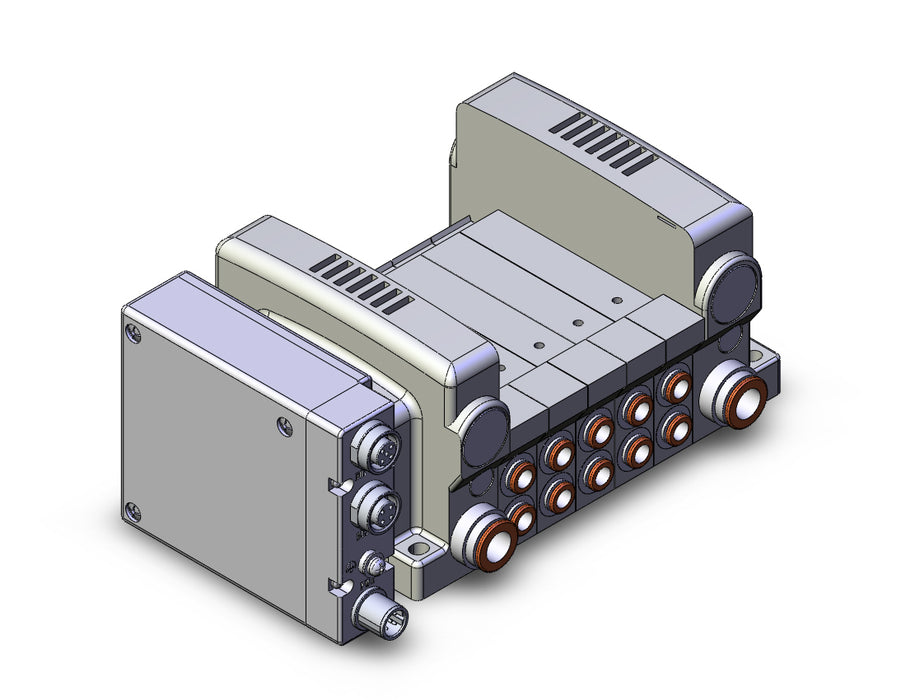 VV5QC21-05C6SFBN-NS VQC MANIFOLD
