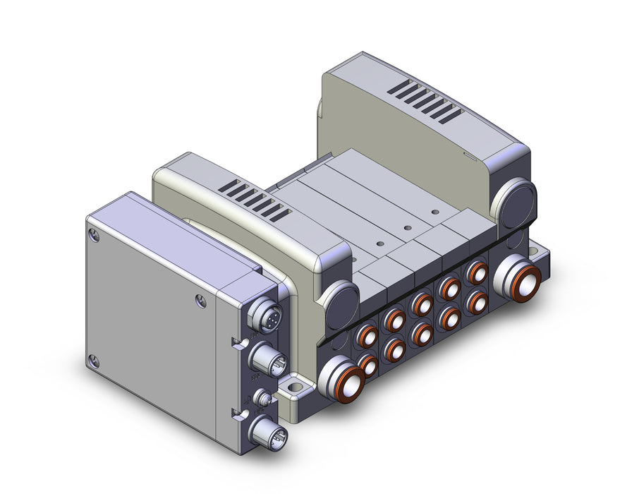 VV5QC21-05C6SVB-S VQC MANIFOLD