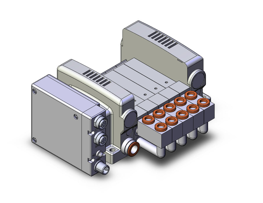 VV5QC21-05LN9SFB-S VQC MANIFOLD