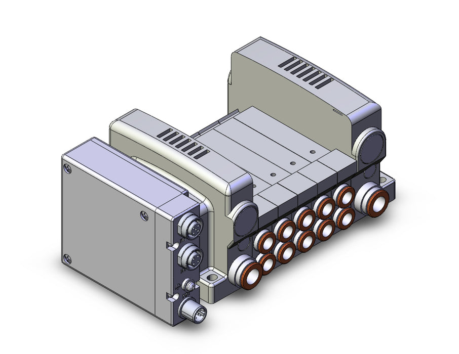 VV5QC21-05N9SFB-S VQC MANIFOLD