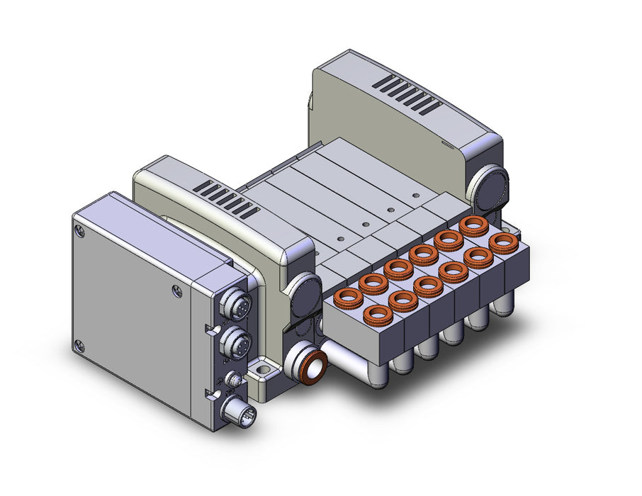 VV5QC21-06LN9SFB-S VQC MANIFOLD