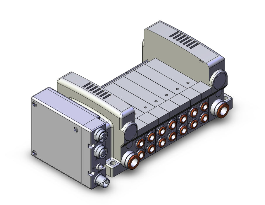 VV5QC21-07N7SFA-S VQC MANIFOLD