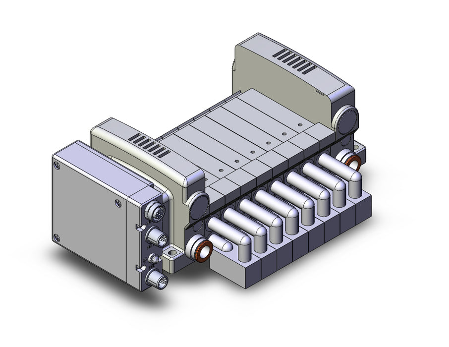 VV5QC21-08BN7SQAN-NS VQC MANIFOLD