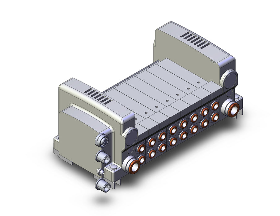 VV5QC21-08C6SEA-D0S VQC MANIFOLD