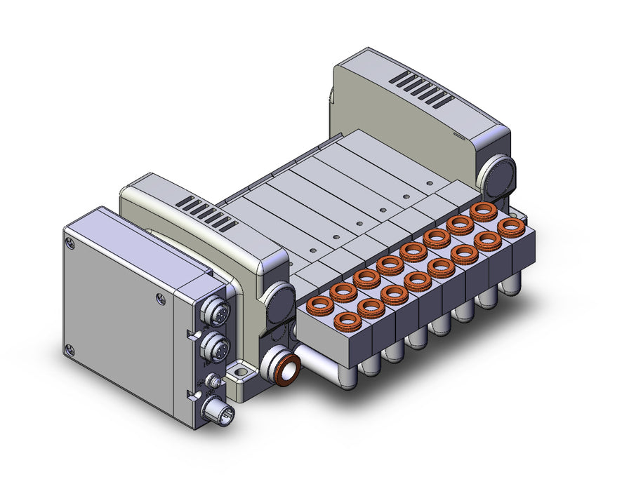 VV5QC21-08LN9SFB-S VQC MANIFOLD