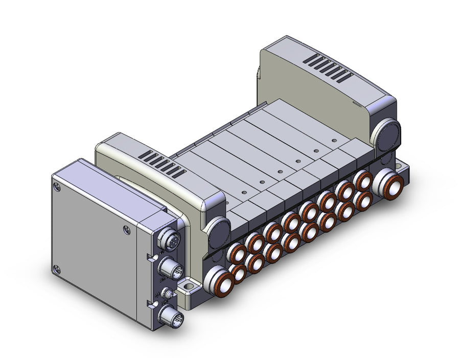 VV5QC21-08N9SEBN-NS VQC MANIFOLD