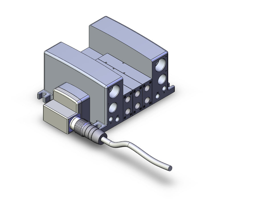 VV5QC41-0302TMD3 VQC Manifold