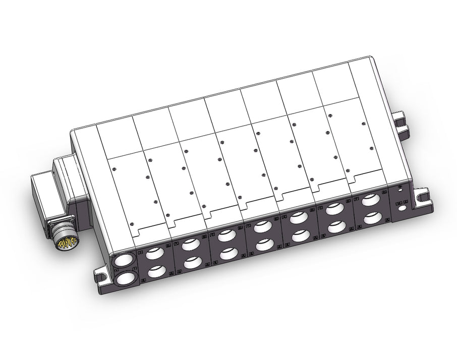 VV5QC51-0704TMD0 MANIFOLD