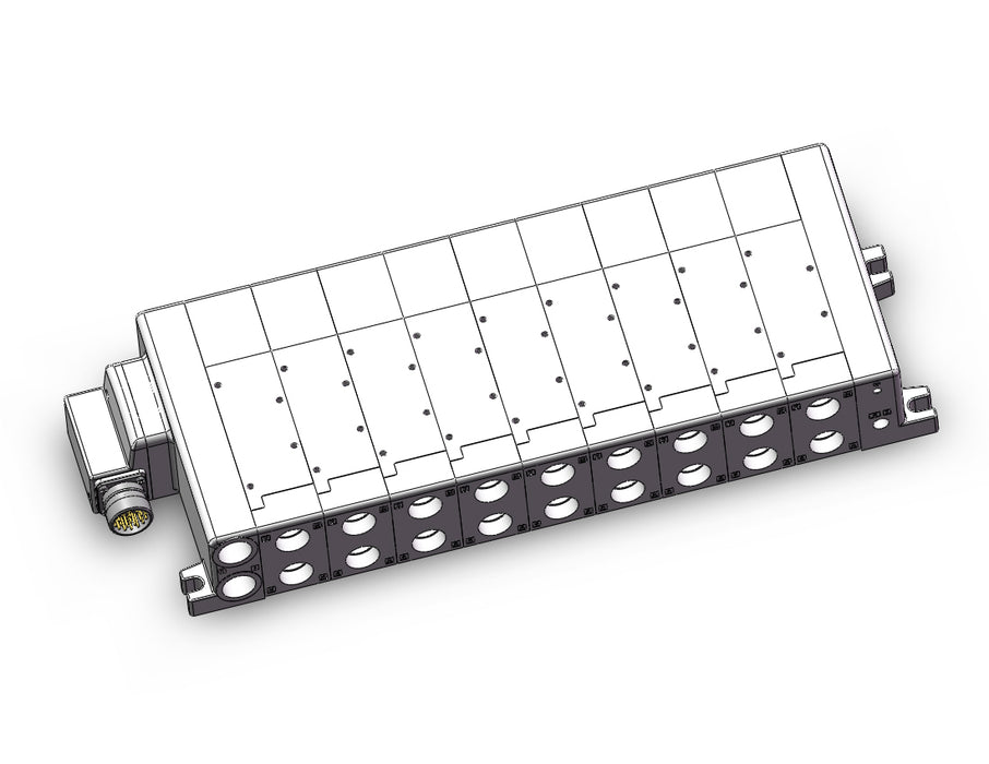 VV5QC51-0904TMD0 MANIFOLD