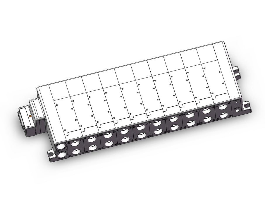 VV5QC51-1004TFD0 VQC MANIFOLD
