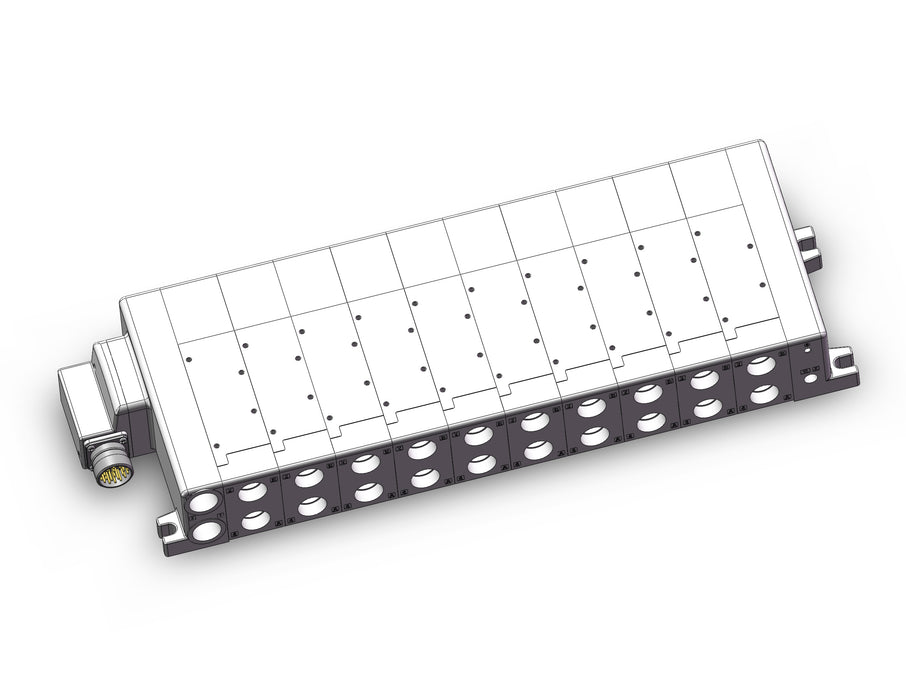 VV5QC51-1004TMD0 MANIFOLD